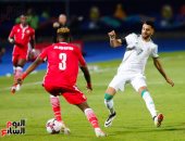 كوت ديفوار ضد الجزائر.. الخضر يسعى لمعادلة رقمه القياسى فى امم افريقيا