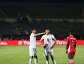 أهداف وملخص مباراة الجزائر ضد كينيا فى أمم أفريقيا 2019 
