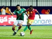 التشكيل الرسمى لمباراة بوروندى ضد غينيا فى أمم أفريقيا 2019