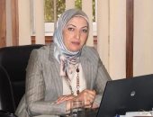تعيين الدكتورة دينا عبد الهادى مديراً لوحدة التصنيف الدولى بجامعة طنطا