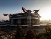 بلدية ميلانو ترفض مقترح بناء ملعبين لـ ميلان والإنتر