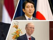 مصر واليابان.. علاقات استراتيجية تعززها قمتا العشرين والتيكاد.. سفير طوكيو لدى القاهرة : حضور السيسى فى القمتين نقلة نوعية فى العلاقات.. الرئيس المصرى سيمثل صوت 50 دولة أفريقية.. و75% زيادة فى الاستثمارات