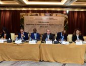 بورصتا مصر ولندن تعقدان ورشة عمل لتطوير قدرات الشركات الصغيرة وتمويل توسعاتها 