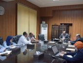 جامعة بنى سويف: استخدام الطاقة الشمسية فى تشغيل مركز المؤتمرات