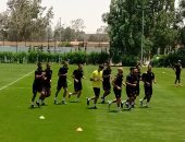 منتخب المغرب يبدأ الاستعداد لكوت ديفوار بامم افريقيا 2019.. فيديو 