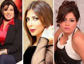فيفى عبده ليست الأولى.. 7 فنانات تعرضن للسرقة على يد الخادمات