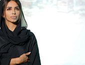 زواج مصمّمة الأزياء الإماراتية سارة المدنى يشعل مواقع التواصل الاجتماعى