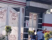 شاهد.. شيكابالا يصل مقر الزمالك لحضور اجتماع المعارين 