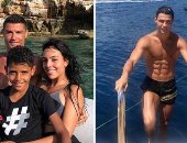 رونالدو يمنح عاملى فندق باليونان 18 ألف إسترلينى "بقشيش" 