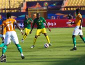 ملخص وأهداف مباراة كوت ديفوار ضد جنوب أفريقيا