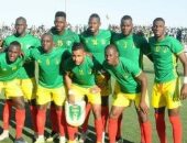 لاعب المقاولون يتصدر قائمة منتخب موريتانيا فى كأس أمم أفريقيا