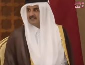 فيديو.. مباشر قطر: تميم يستنزف السيولة المحلية ويضخها فى سوق السندات الأمريكية