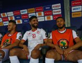 سوبر كورة.. فرجاني ساسي ردا على نعته بـ"فخر العرب": هذا اللقب حصرى لمحمد صلاح