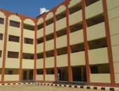 صور.. تشغيل وإفتتاح معهد الشيخ الطيب الإبتدائى الأزهرى بالأقصر