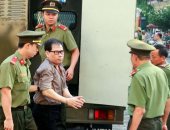 قضاء هانوى: سجن أمريكى 12 عاما لإدانته بمحاولة الإطاحة بحكومة فيتنام