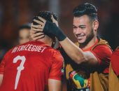  استمرار عزل دونجا عن تدريبات بيراميدز الجماعية رغم سلبية المسحة