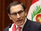 الكونجرس فى بيرو يعزل رئيس البلاد لاتهامه بالرشوة