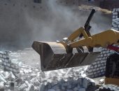 صور.. محافظة سوهاج: إزالات فورية لحالات تعدى بـ 4 مراكز