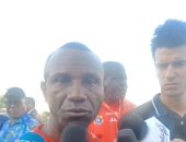 مدرب الكونغو: صلاح وتريزيجيه الأخطر فى منتخب مصر