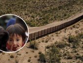 مأساة المهاجرين فى صحراء أريزونا وحلم الحياة فى أمريكا.. جاربريت طفلة هندية 6 سنوات لقيت حتفها على الحدود مع المكسيك.. تركتها أمها للبحث عن ماء وعادت ولم تجدها.. الشرطة الأمريكية تعثر على جثتها بالصحراء