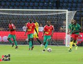   الكاميرون تهزم غينيا بيساو بهدفين وتتصدر مجموعتها بأمم أفريقيا 2019