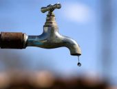 قارئة تشكو من انقطاع مياه الشرب بحدائق حلوان بالقاهرة