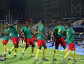 صور.. الكاميرون تدافع عن اللقب بثنائية ضد غينيا بيساو بأمم أفريقيا 2019