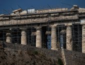 علماء: تغير المناخ يهدد الآثار الإغريقية فى اليونان (صور)