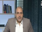 محمد الباز: 5 مليون موظف بالجهاز الإدارى فوق حاجة العمل