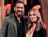 أسرار وكواليس نيكول سابا مع أمير كرارة فى برنامج "سهرانين" قريبا على ON E