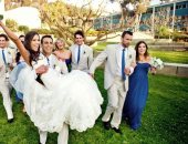 على قد الأيد..إزاى يقيم العروسين حفل زفاف بتكاليف بسيطة