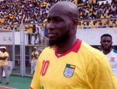 5 معلومات عن مايكل بوتيه لاعب بنين صاحب أسرع هدف فى أمم أفريقيا 