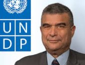 جوتيريش يشكر المصرى مراد وهبة لالتزامه 30 عاما فى خدمة الأمم المتحدة