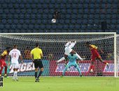 التعادل يحسم مواجهة غانا وبنين فى أمم أفريقيا 2019