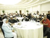 بيت العائلة المصرية ينظم دورة تدريبية للشيوخ والقساوسة حول تقوية الترابط الأسرى