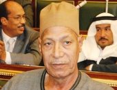 وفاة أقدم نائب برلمانى فى الوطن العربى وشيخ مشايخ العرب فى مصر
