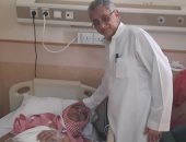  الموسيقار السعودي غازي علي يرقد الآن في المستشفى.. اعرف التفاصيل