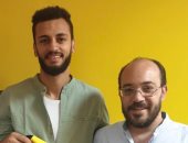 صور.. وادى دجلة يعلن التعاقد مع مروان حمدى من المقاصة