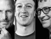 فلسفة بطعم الابتكار.. أشهر حكم عمالقة التكنولوجيا.. ستيف جوبز على رأسهم