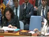 مجلس الأمن الدولى يطالب بحكومة انتقالية في السودان