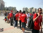 لماذا يُعد جمهور كرة القدم الأكثر وفاءً رغم الهزائم؟.. اعرف رأى ChatGPT