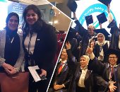 700 رجل أعمال جاهزون فى 2020.. الحكومة تتعاقد مع 3 جامعات أجنبية لإعداد جيل جديد من "رواد الأعمال" بخبرة دولية.. منحة لـ 500 شاب من الجامعة الأمريكية.. والدولة تستهدف تدريب 200 ألف طالب فى حملة "ابدأ مستقبلك"