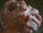 لأصحاب الأمراض الجلدية.. نصائح غسل اليدين للوقاية من فيروس كورونا 