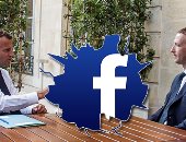 لأول مرة.. اتفاق دولى بين "فيس بوك" وفرنسا لمحاربة خطاب الكراهية.. الاتفاق لم يشمل "واتس آب" و"انستجرام".. والمنصة حذفت 2.19 مليار حساب.. والأنظار تتجه إلى ألمانيا بعد إقرار غرامات تصل لـ50 مليون يورو.. صور