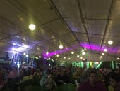 جماهير سوهاج: أملنا فى منتخبا كبير وسنحقق النصر الليلة