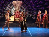 تعرف على مواعيد عرض قصة شجر الدر على مسرح الجمهورية