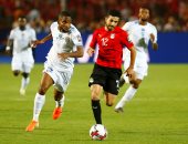 مدرب الكونغو: أهنئ مصر بالفوز.. وألعب علي حجز البطاقة الثالثة