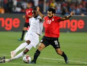 انطلاق مباراة المنتخب الوطنى والكونغو بكأس الأمم الأفريقية