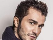 بعد غياب سنوات.. جورج الراسى يعود بأغنية "خليها فى بالك" باللهجة المصرية