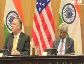 وزير خارجية أمريكا: إيران أكبر دولة راعية للإرهاب..ويجب تأمين إمدادات الطاقة